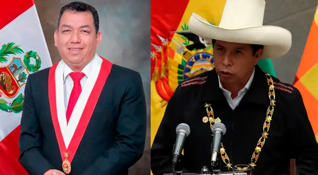 Parlamentario cuestionó que el Gobierno no genere puentes de diálogo con la oposición. Parlamentario cuestionó que el Gobierno no genere puentes de diálogo con la oposición.