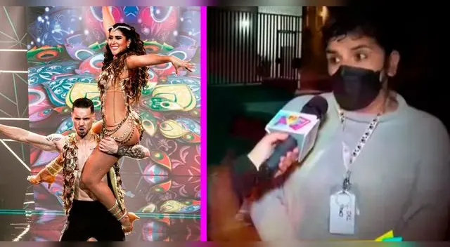 Melissa Paredes se habría ausentado desde la segunda gala de Reinas del show. Melissa Paredes se habría ausentado desde la segunda gala de Reinas del show.