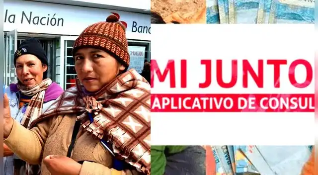 La entrega del Bono Niños es mediante el Banco de la Nación. La entrega del Bono Niños es mediante el Banco de la Nación.