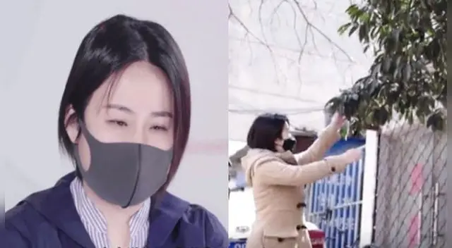 El caso ha dado la vuelta al mundo.