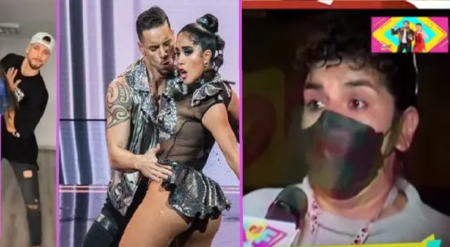 Melissa Paredes habrái recibido en exteriores de su casa a Anthony Aranda antes de ampay. Melissa Paredes habrái recibido en exteriores de su casa a Anthony Aranda antes de ampay.