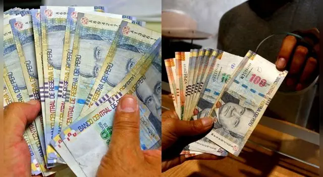 Las empresas depositan al trabajador dos veces al año la CTS.