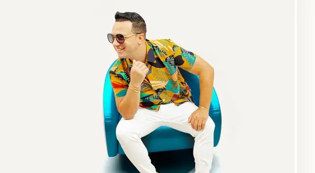 Maykel  Blanco y su Salsa Mayor ofrecerá concierto en Lima.