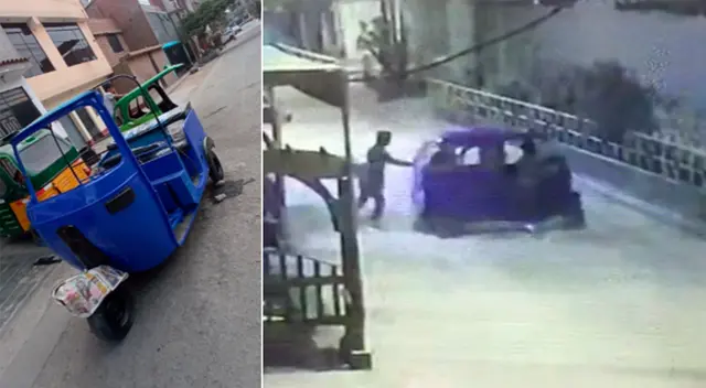 Robo de unidad no puede ser localizado por la PNP si no hay una denuncia. Robo de unidad no puede ser localizado por la PNP si no hay una denuncia.