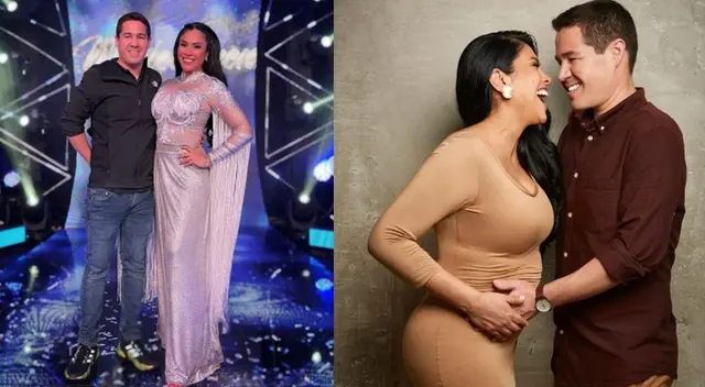 La historia de amor de Maricarmen Marín y Sebastián Martins. La historia de amor de Maricarmen Marín y Sebastián Martins.