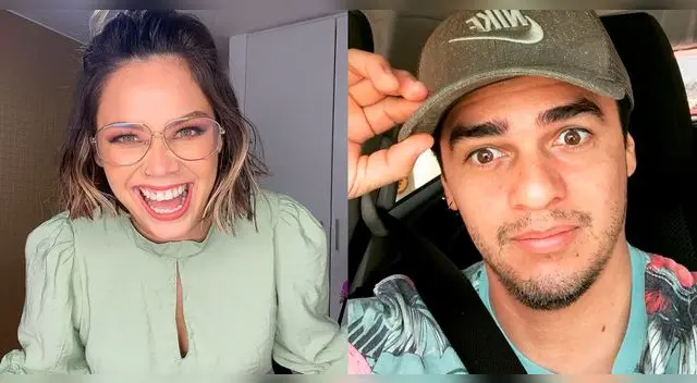 Defensa de Andrea San Martín arremetió contra Juan Víctor y habló de acciones legales. Defensa de Andrea San Martín arremetió contra Juan Víctor y habló de acciones legales.