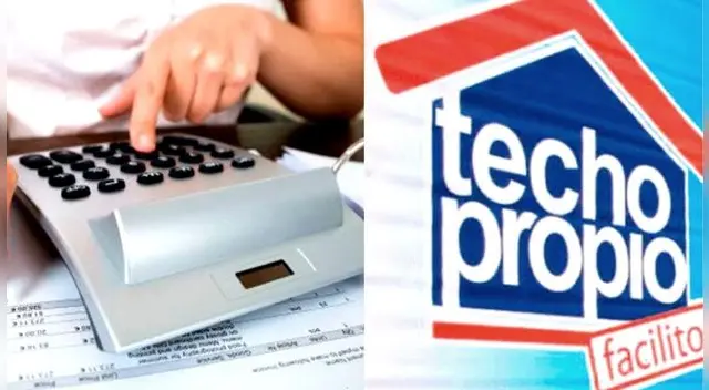 Bono Techo Propio sigue con este subsidio hasta el 31 de diciembre del 2021. Bono Techo Propio sigue con este subsidio hasta el 31 de diciembre del 2021.