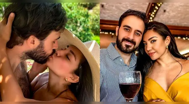 Diana Sánchez y Dan Guido dieron más detalles de su leucemia.