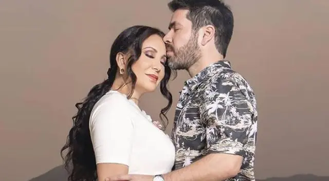 Janet Barboza contó lo feliz que estuvo tras reencontrarse con Miguel Bayona, y dio detalles de su estado migratorio en Miami, EE.UU.