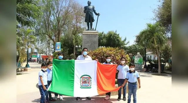 Ajedrecista de Chulucunas participaron en Nacional Escolar Juvenil en Huaral.