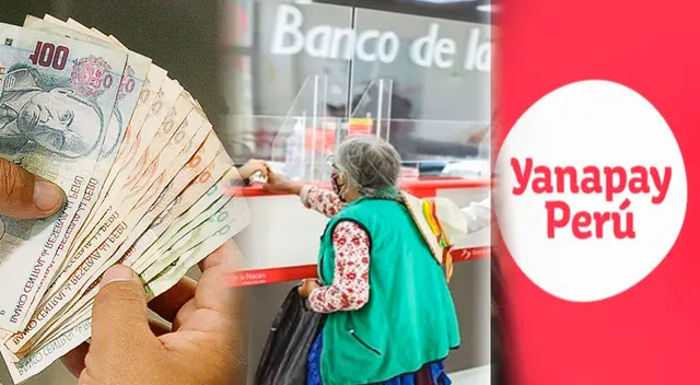 Habilitan link para saber si eres beneficiario del Bono Yanapay de 700 soles. Habilitan link para saber si eres beneficiario del Bono Yanapay de 700 soles.