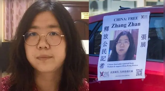 El hecho ha conmocionado China. El hecho ha conmocionado China.