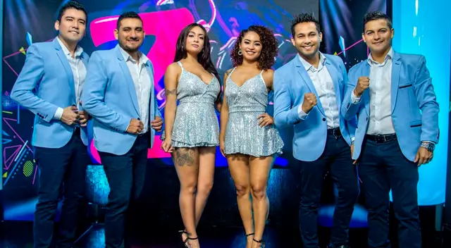 Felices con nueva canción.