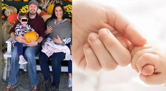 ¿Cómo la mujer se convirtió en madre de tres niñas el mismo día pero en diferentes años? Aquí te lo revelamos