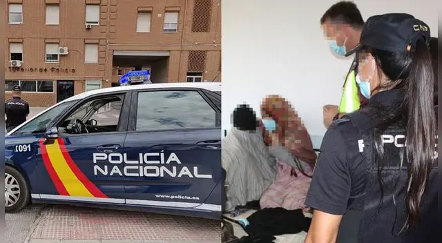 El hecho ha causado gran conmoción en España. El hecho ha causado gran conmoción en España.