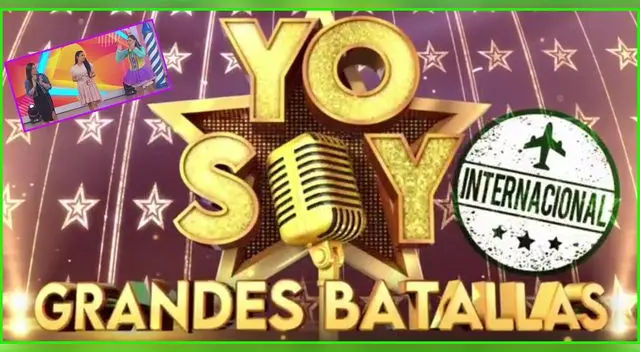 Yo Soy Internacional