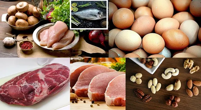 Estos alimentos no debes lavarlos. Estos alimentos no debes lavarlos.