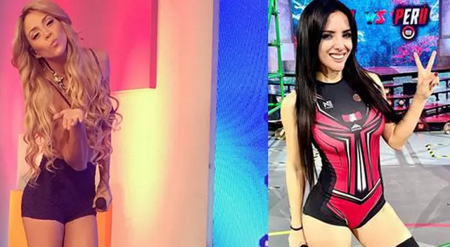 ¿Qué famosos fueron vetados de América Televisión por sus escándalos?