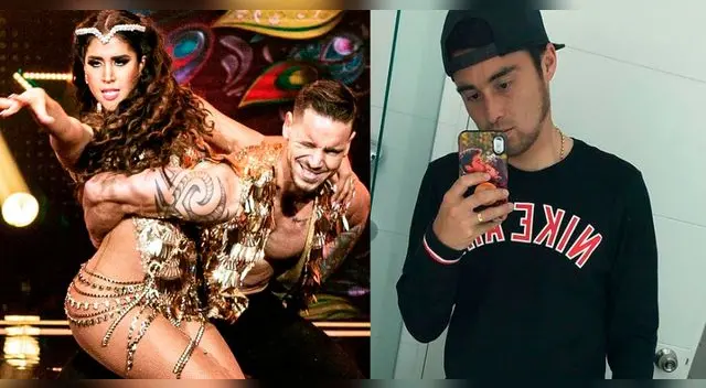 Rodrigo Cuba habría propuesto esto en su conciliación. Rodrigo Cuba habría propuesto esto en su conciliación.