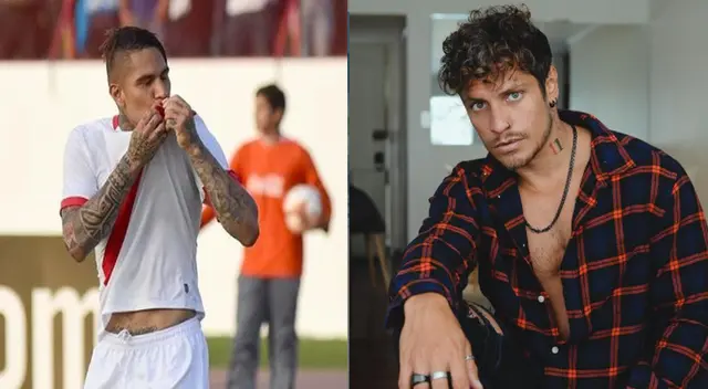 Conoce un poco más del actor Nikko Ponce quién interpretará a Paolo Guerrero en su nueva serie.