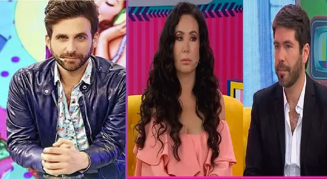 Rodrigo González evidencia a Miguel Bayona y su viaje a Estados Unidos. Rodrigo González evidencia a Miguel Bayona y su viaje a Estados Unidos.