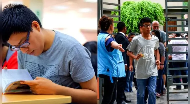 5,000 becas ofrece Pronabec. 5,000 becas ofrece Pronabec.