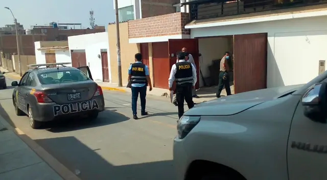 Investigan muerte de ciudadana norteamericana. Investigan muerte de ciudadana norteamericana.