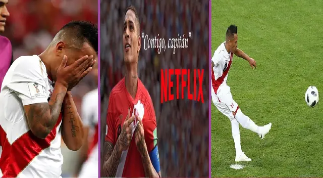 Si se hace el caso del dopaje de Paolo Guerreo, también piden se haga el penal que falló Christian Cueva en el Mundial de Rusia 2018.