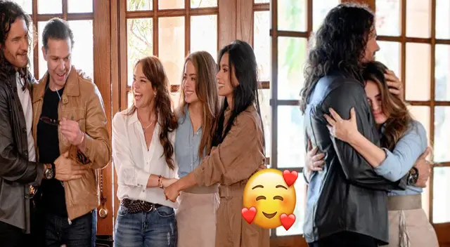 Conoce más detalles sobre el regreso de Juan Reyes en Pasión de Gavilanes 2. Conoce más detalles sobre el regreso de Juan Reyes en Pasión de Gavilanes 2.