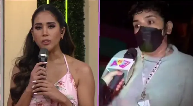 Magaly Medina reveló que Melissa Paredes le pidió a su extrabajadora se retracte de declaraciones en su contra. Magaly Medina reveló que Melissa Paredes le pidió a su extrabajadora se retracte de declaraciones en su contra.