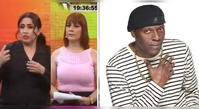 Antonio Cartagena se pronuncia tras prueba de ADN. Antonio Cartagena se pronuncia tras prueba de ADN.