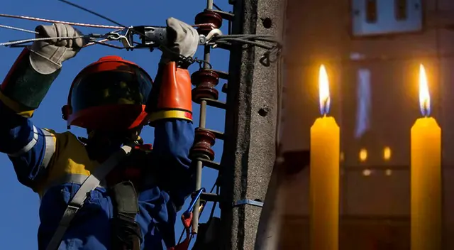 Corte será para hacer trabajos de mantenimiento del sistema eléctrico. Corte será para hacer trabajos de mantenimiento del sistema eléctrico.