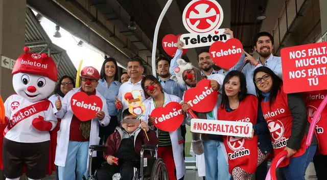 ¿Cómo ver la Teletón 2021 en vivo por internet? ¿Cómo ver la Teletón 2021 en vivo por internet?