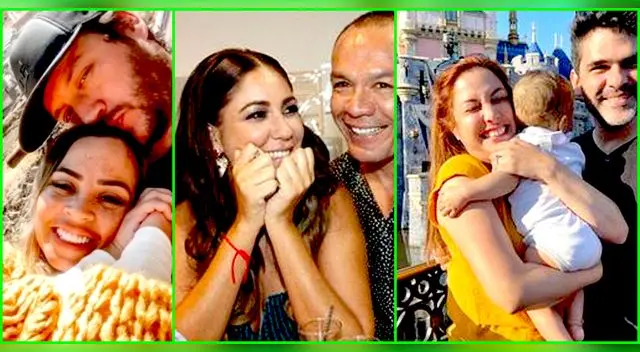 Estas serían las novias del 2021: De derecha a izquierda: Estas serían las novias del 2021: De derecha a izquierda: