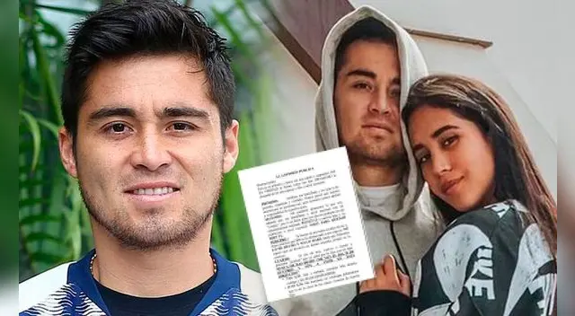 Rodrigo Cuba, futbolista de la Universidad César Vallejo, esta buscando ratos de paz y tranquilidad. Rodrigo Cuba, futbolista de la Universidad César Vallejo, esta buscando ratos de paz y tranquilidad.