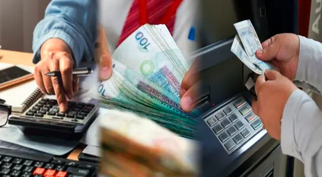 Conoce AQUÍ todos los detalles del pago de la CTS Conoce AQUÍ todos los detalles del pago de la CTS