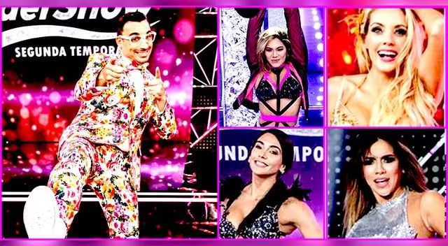 Santi Lesmes habla sobre la reñida final de Reinas del Show 2.