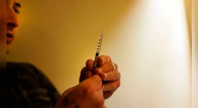 Los menores estaban bajo un plan de protección infantil desde 2018 debido a la negligencia que involucró antecedentes de abuso doméstico de los padres. Foto: AFP