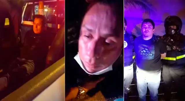 Delincuentes fueron llevados a la comisaría del sector para la investigación de ley. Delincuentes fueron llevados a la comisaría del sector para la investigación de ley.