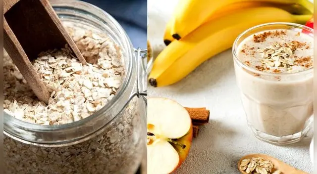 La avena es un buen aliado para combatir el colesterol. La avena es un buen aliado para combatir el colesterol.