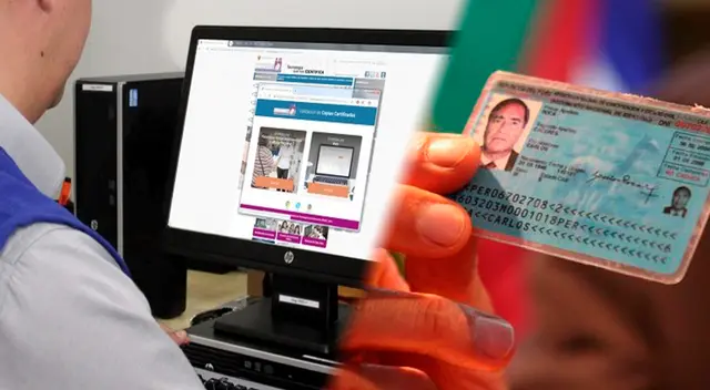 Cambia la dirección de tu domicilio en tu DNI online