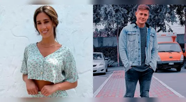 Tepha Loza y Pancho Rodríguez protagonizan sketch en la teletón. Tepha Loza y Pancho Rodríguez protagonizan sketch en la teletón.