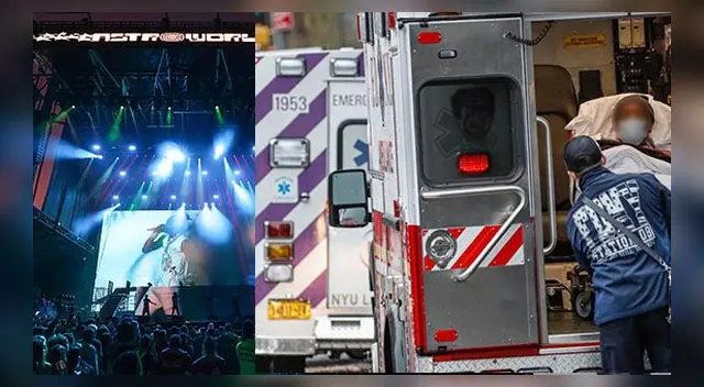 El hecho ha conmocionado a todos en EE. UU.