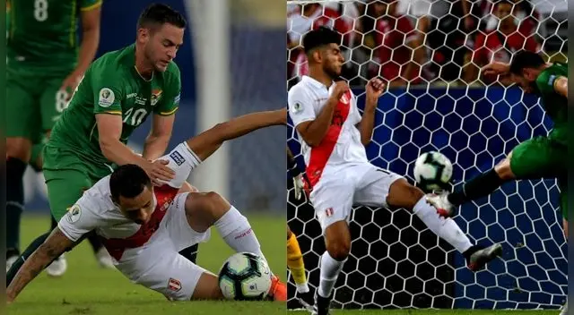 Se espera que se aumenta el aforo para el partido de Perú vs Bolivia Se espera que se aumenta el aforo para el partido de Perú vs Bolivia