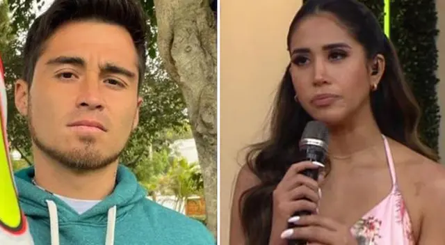 Estas son las pruebas por las que Rodrigo Cuba podría ganar la tenencia de su hija. Estas son las pruebas por las que Rodrigo Cuba podría ganar la tenencia de su hija.