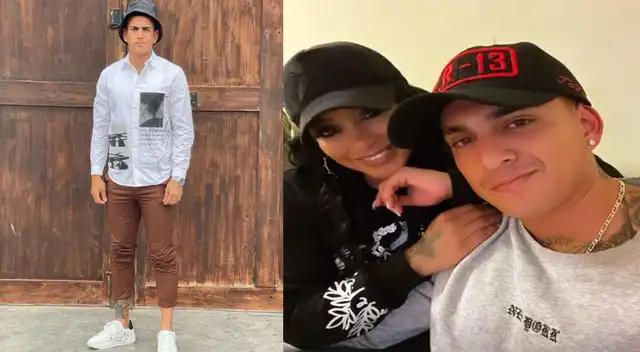 Eduardo Rabanal el novio de Paula Arías incursiona en la política