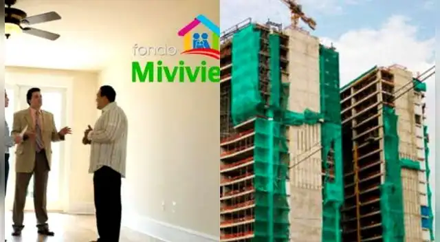 Fondo Mi Vivienda tiene las modalides de financiamiento.