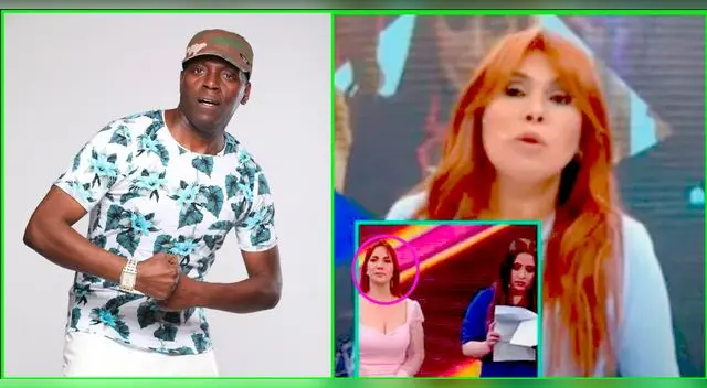 Antonio Cartagena anuncia que seguirá con el proceso legal.