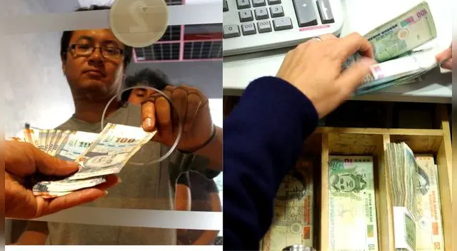 Ahora puedes disponer el retiro del 100% de tu CTS