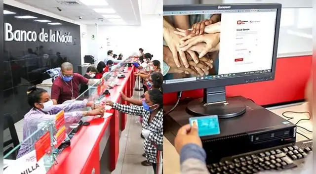 Es necesario realizar la activación de la Cuenta DNI para recibir el subsidio.